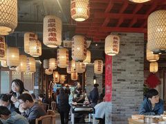 -二十八里太湖船菜(吉祥路店)