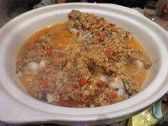 -老常州菜馆(天宁店)
