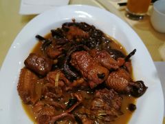 -京滨饭店·餐厅(阜外大街店)
