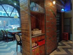 -湘当爱·鲜煮现炒(松岗立业路店)