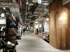 -无印良品(京都BAL店)