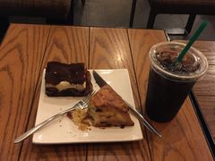 -星巴克(长沙麓南广场店)