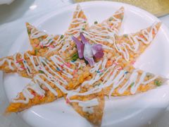 玉米烙-良永小菜(平凉路店)