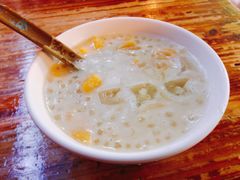 -港湾糖水