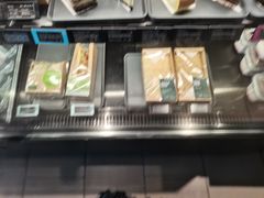-星巴克(哈尔滨新一百店)