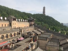 -皇城相府
