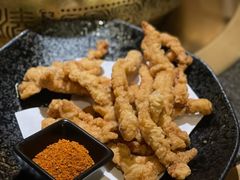 -湊湊火锅·茶憩(东城万达店)