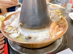 -和顺坊老北京铜火锅