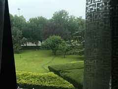 -粤尚腾香居中餐厅(首都机场希尔顿店)