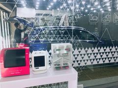 -CJ车体工作室·洗车·贴膜·美容