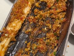 -叁宝烤肉• 西安烧烤(太乙路店)