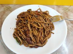 -湖南大学-第5食堂