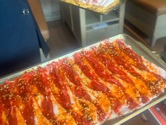 -西塔老太太泥炉烤肉(望京一店)