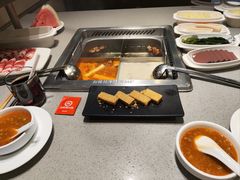 -海底捞火锅(漕宝路店)
