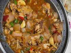 -阿露佳·舌尖上的安吉菜