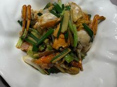 -百味馆·粤菜·湛江菜(后海花园店)