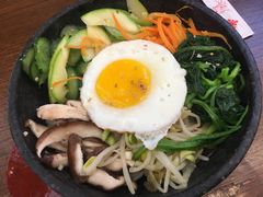 -敏丁拌饭(中街总店)