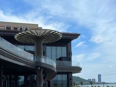 -临江酒店-中餐厅