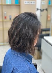 -Kraemer paris·苏豪路易士·嘉玛发廊