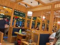-韩烧牛中牛·甄选黑牛烤肉(黑金店)