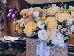 -西安华清御汤酒店