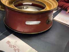 -西塔老太太泥炉烤肉(龙湖北苑天街店)