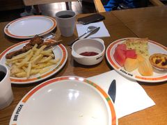 -比格比萨自助(西单明珠餐厅)