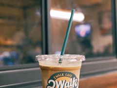 -2walk走走咖啡