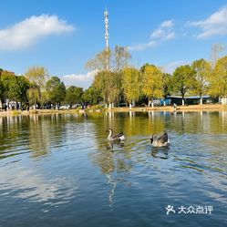 【龜山公園-遊客中心】電話,地址,價格,營業時間(圖) - 南京周邊遊