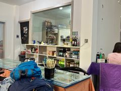 -许记驴肉黄面胡杨焖饼