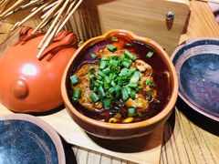 -五样儿西昌小签签烤串(建设路店)