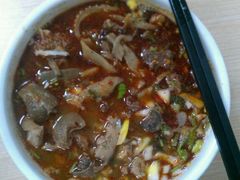 -阿叶羊杂碎(前进街店)