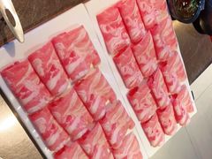 -辣伍鲜毛肚老火锅(元一店)