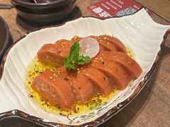 -香园茶社·金陵小灶(老门东店)