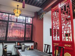 -老边饺子馆(中街店)