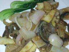 兰州烧三鲜-尹兰楼西北风情餐厅(嘉定店)