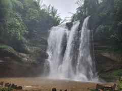 -四洞沟景区