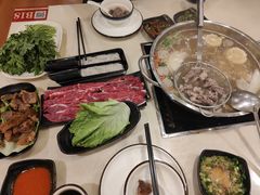 -潮汕良记牛肉火锅(洪武路店)