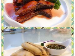 -上海年代·浙菜家烧·小海鲜(水上东路店)