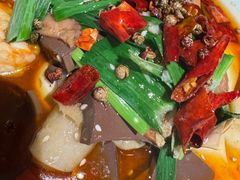 -北平小馆·烤鸭·家常菜(磨房北里店)