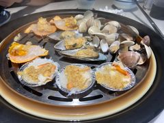 -碗中海·蒸汽海鲜·桑拿鸡(岭南天地店)