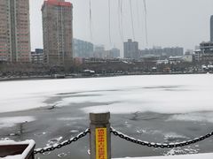 -文瀛公园