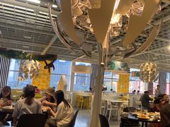 -宜家·瑞典风味餐厅(无锡店)