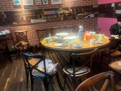 -永安鱼庄·镇江菜(丁卯店)