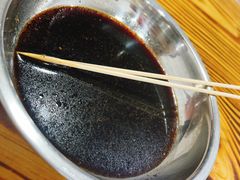 -阿姨小肉摊(同济西苑店)