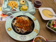 -豪客来牛排(海沧阿罗海店)