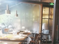 -素描餐厅(灵隐天竺店)
