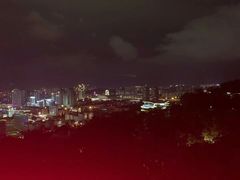 -金鸡山公园
