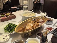 -同庆楼(大钟寺店)