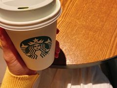 -星巴克臻选(珠海富华里店)